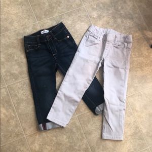 2t Girls Jeans